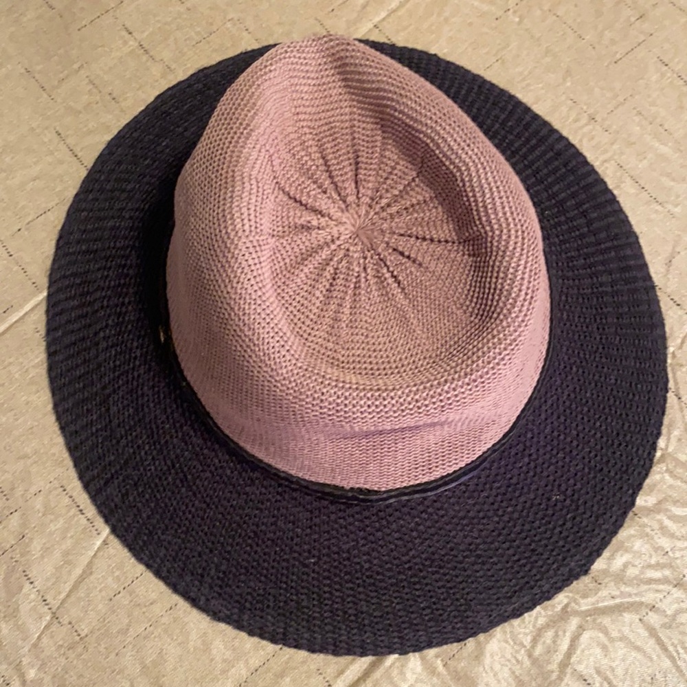 Woman Hat